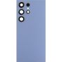 Samsung S24 Ultra 5G Back door with Camera lens Blue