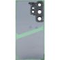 Samsung S24 Ultra 5G Back door with Camera lens Grey