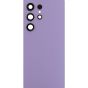 Samsung S24 Ultra 5G Back door with Camera lens Lavender