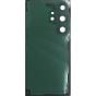 Samsung S24 Ultra 5G Back door with Camera lens Orange