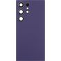 Samsung S24 Ultra 5G Back door with Camera lens Violet