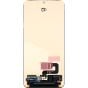 Samsung S25 5G LCD with Touch Black SERVICE PACK