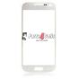 Samsung S4 Lens White