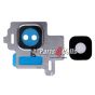 Samsung S8 Back Camera Lens Silver