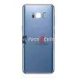 Samsung S8 Back Door Coral Blue