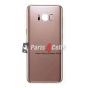 Samsung S8 Back Door Gold