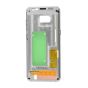 Samsung S8 Mid Frame Orchid Grey/Violet