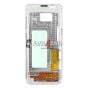 Samsung S8 Plus Middle Frame Silver