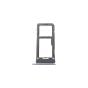 Samsung S8 Plus Sim Tray Grey