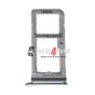 Samsung S8 Sim Tray Silver
