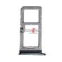 Samsung S8 Sim Tray Black
