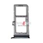 Samsung S8 Sim Tray Black