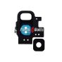 Samsung S9 Back Camera Lens Black