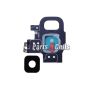 Samsung S9 Back Camera Lens Coral Blue