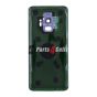 Samsung S9 Back Door Coral Blue