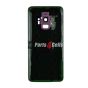 Samsung S9 Back Door Purple
