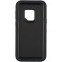Brilliance HEAVY DUTY Samsung S9 Pro Series Case Black