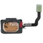 Samsung S9 Home Button Flex Module Gold