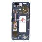 Samsung S9 Middle Frame Blue