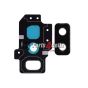 Samsung S9 Plus Back Camera Glass Lens Black