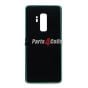 Samsung S9 Plus Back Door Black