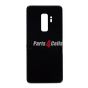 Samsung S9 Plus Back Door Black