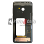 Samsung S9 Plus Middle Frame Black