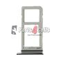 Samsung S9 Plus Sim Tray Black