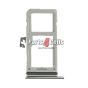 Samsung S8 Sim Tray Grey