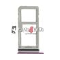 Samsung S9 Plus Sim Tray Purple