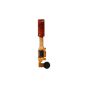 Samsung T110 3 Lite 7.0" Home Button Flex