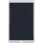 Samsung T580 LCD with Touch White