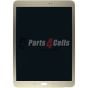 Samsung Tab S2 9.7" WiFi LCD With Touch T810 Gold