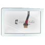 Samsung Tab 10.1" Digitizer P7500 White