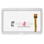 Samsung Tab 3 10.1" Digitizer P5200 White