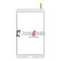 Samsung Tab 4 8.0" Digitizer T330 White