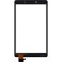 Samsung Tab A 8.0 2019 T290 Digitizer Black