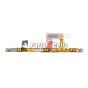 Samsung Tab S3 9.7" T820 T825 T827 Power Flex / Volume Flex