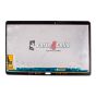 Samsung Tab S 9.7" LCD With Touch T807 Black