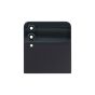 Samsung Z Flip 4 5G Outer LCD With Touch Black (Refurbished OLED)