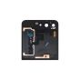 Samsung Z Flip 6 5G Outer LCD With Touch White (Refurbished OLED)