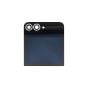 Samsung Z Flip 6 5G Outer LCD With Touch White (Refurbished OLED)