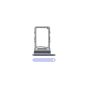 Samsung Z Flip 4 5G Sim Card Tray BLUE