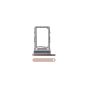Samsung Z Flip 4 5G Sim Card Tray Gold