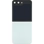 Samsung Z Flip 5 5G Back Door With Camera Lens & LCD Mint