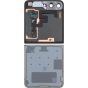 Samsung Z Flip 5 5G Back Door With Camera Lens & LCD Mint