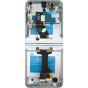 Samsung Z Flip 5 5G Inner LCD With Touch + Frame Mint (Refurbished OLED)