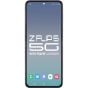 Samsung Z Flip 5 5G LCD With Touch + Frame Lavender Service Pack