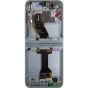 Samsung Z Flip 5 5G LCD With Touch + Frame Mint Service Pack