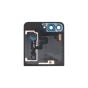Samsung Z Flip 5 5G Outer LCD With Touch Black (Refurbished OLED)